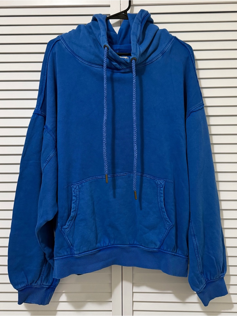 NWOT We The Free Of A Feather Hoodie - Picture 2 of 3
